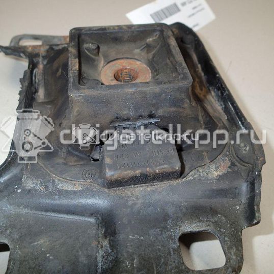 Фото Опора КПП левая  1798908 для Ford Fiesta / Focus / Tourneo / C-Max / Grand