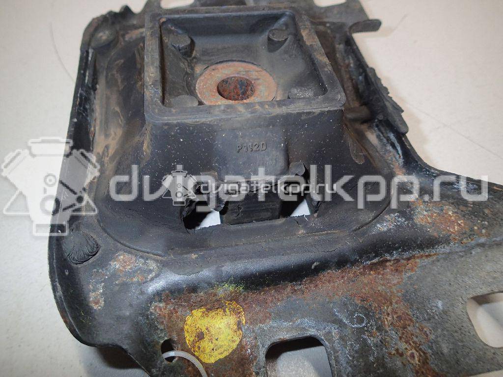 Фото Опора КПП левая  1798908 для Ford Fiesta / Focus / Tourneo / C-Max / Grand {forloop.counter}}