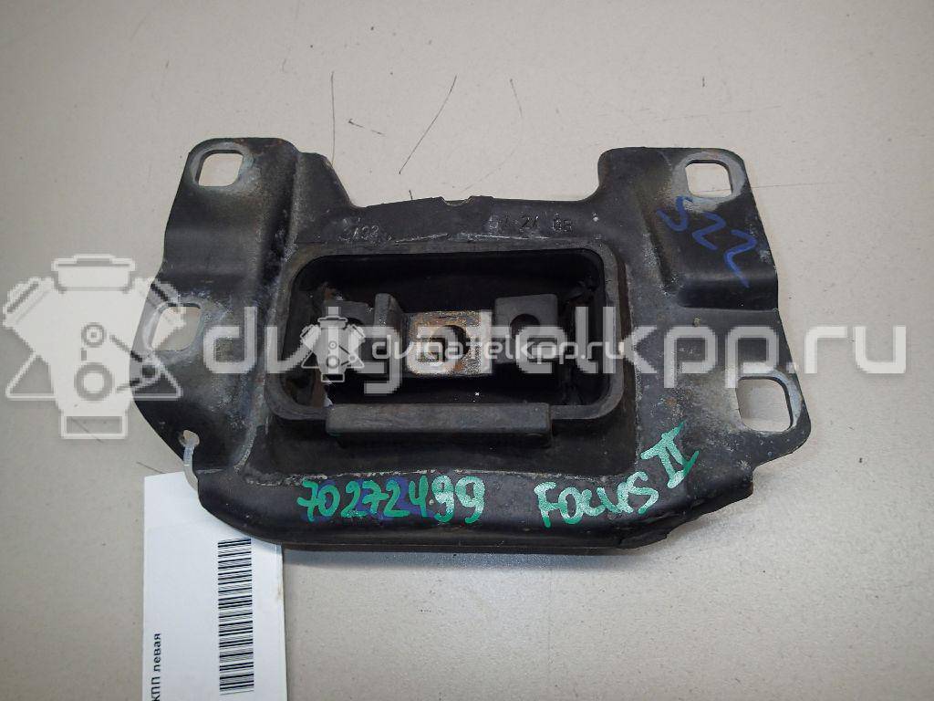 Фото Опора КПП левая  1798908 для Ford Fiesta / Focus / Tourneo / C-Max / Grand {forloop.counter}}