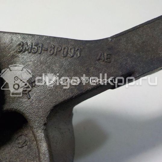 Фото Кронштейн КПП  30723850 для ford C-MAX