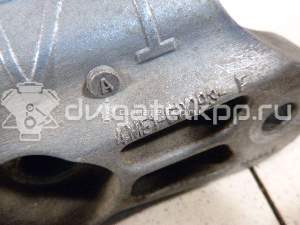 Фото Кронштейн опоры КПП  1322569 для Ford Focus / C-Max {forloop.counter}}