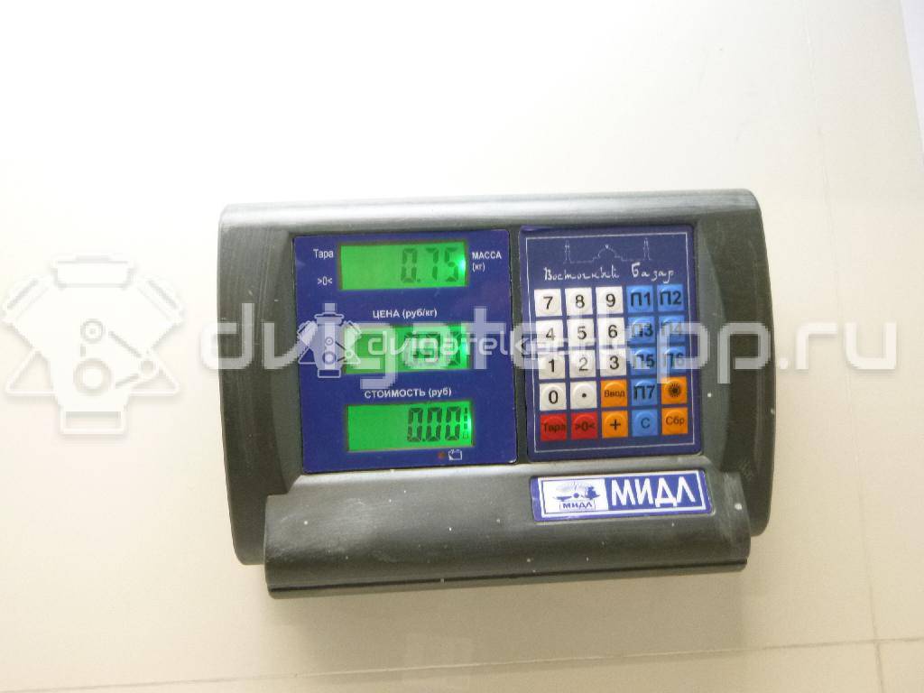 Фото Кронштейн опоры КПП  1322569 для Ford Focus / C-Max {forloop.counter}}