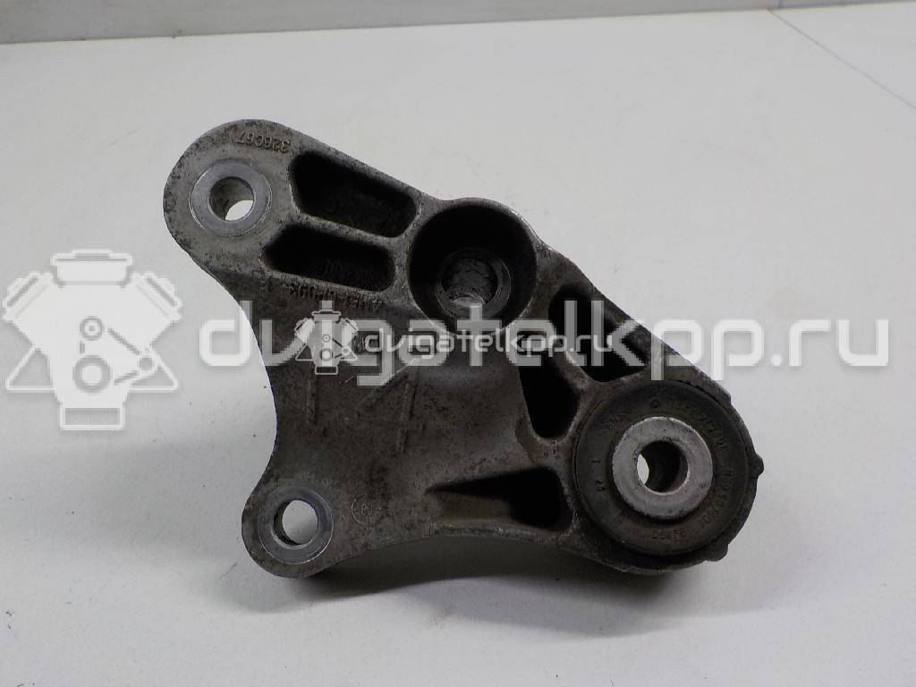 Фото Кронштейн опоры КПП  1322569 для Ford Focus / C-Max {forloop.counter}}