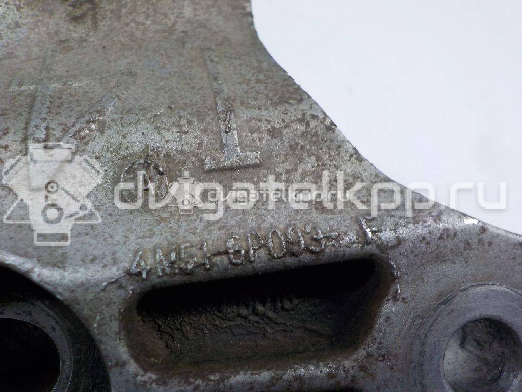 Фото Кронштейн опоры КПП  1322569 для Ford Focus / C-Max {forloop.counter}}
