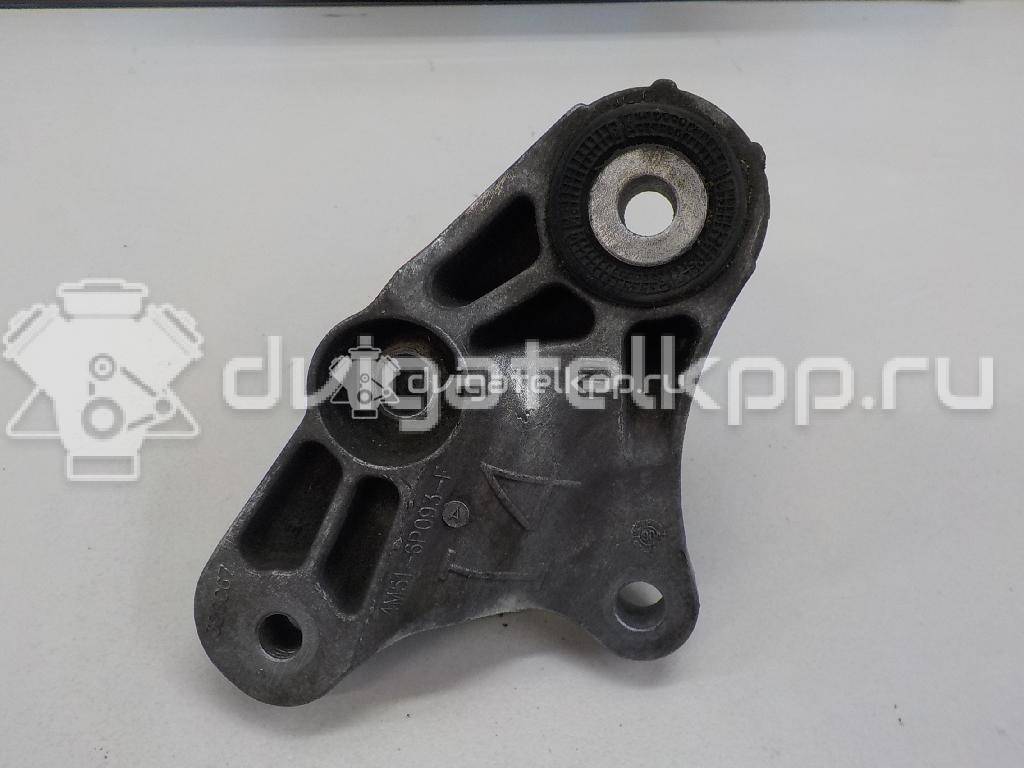 Фото Кронштейн опоры КПП  4m516p093fa для Ford Focus / C-Max {forloop.counter}}