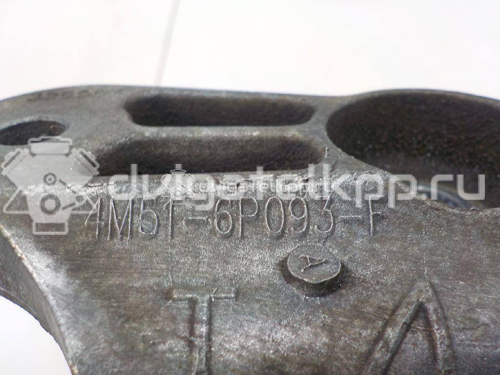Фото Кронштейн опоры КПП  4m516p093fa для Ford Focus / C-Max {forloop.counter}}