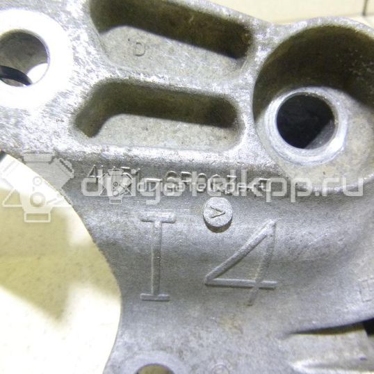 Фото Кронштейн опоры КПП  4M516P093FA для Ford Focus / C-Max