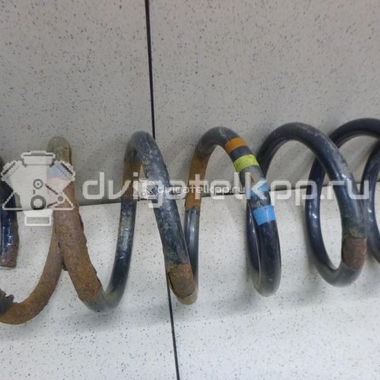 Фото Пружина задняя  1365904 для Ford Focus / C-Max