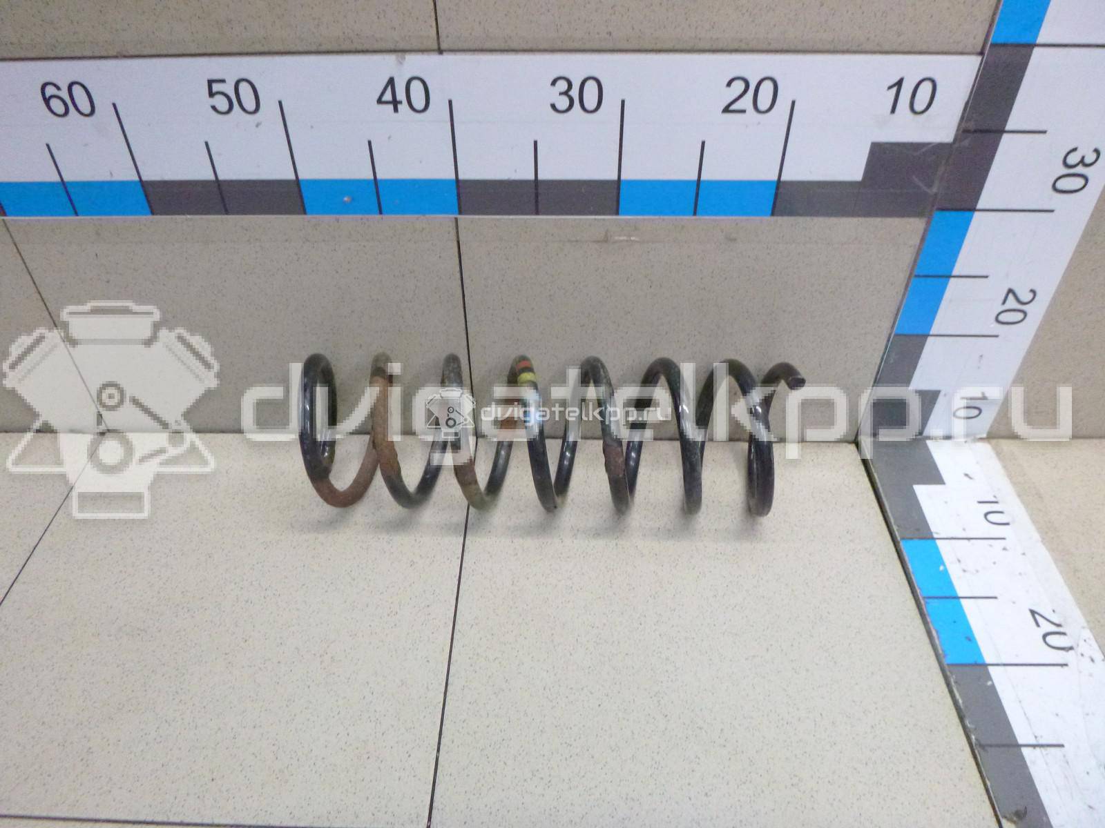 Фото Пружина задняя  1365904 для Ford Focus / C-Max {forloop.counter}}