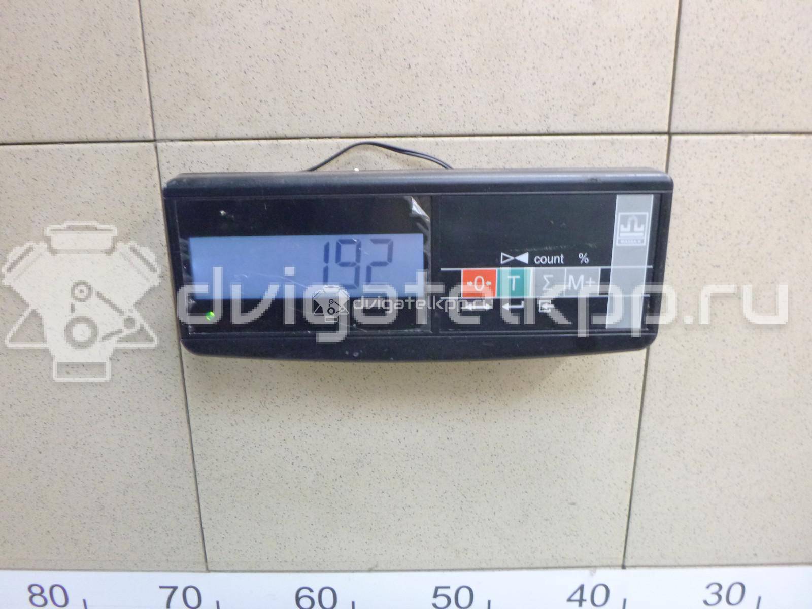 Фото Пружина задняя  1365904 для Ford Focus / C-Max {forloop.counter}}