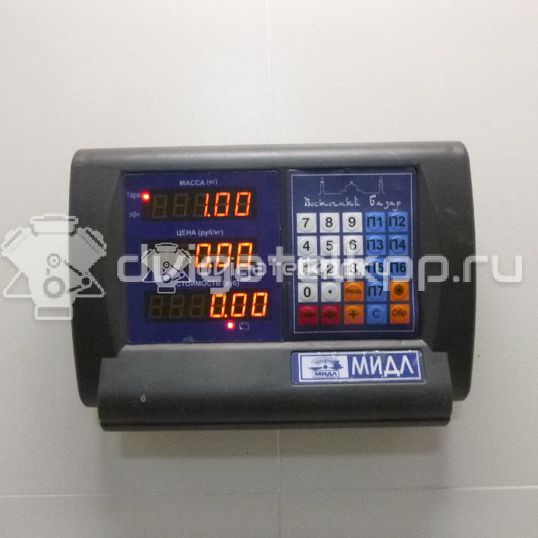 Фото Цапфа (п.з.к.)  5Q0501117 для ford C-MAX