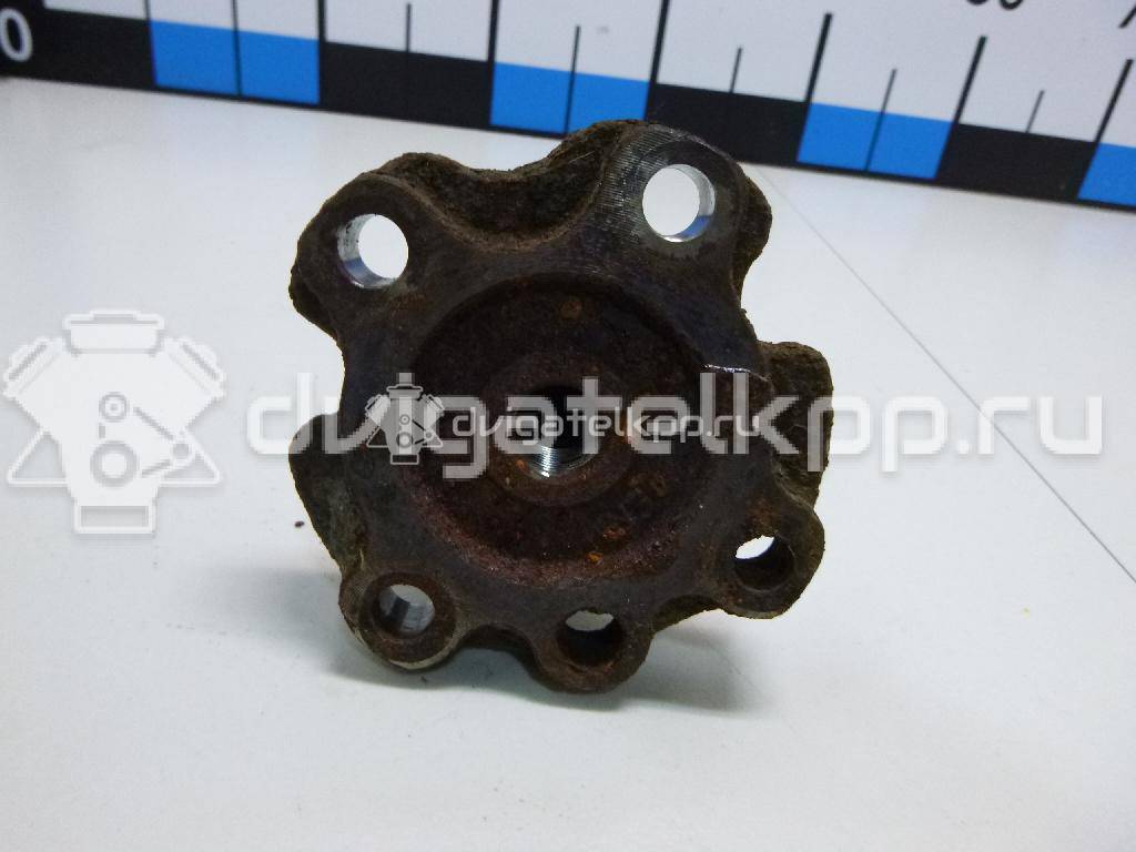 Фото Цапфа (п.з.к.)  5Q0501117 для ford C-MAX {forloop.counter}}