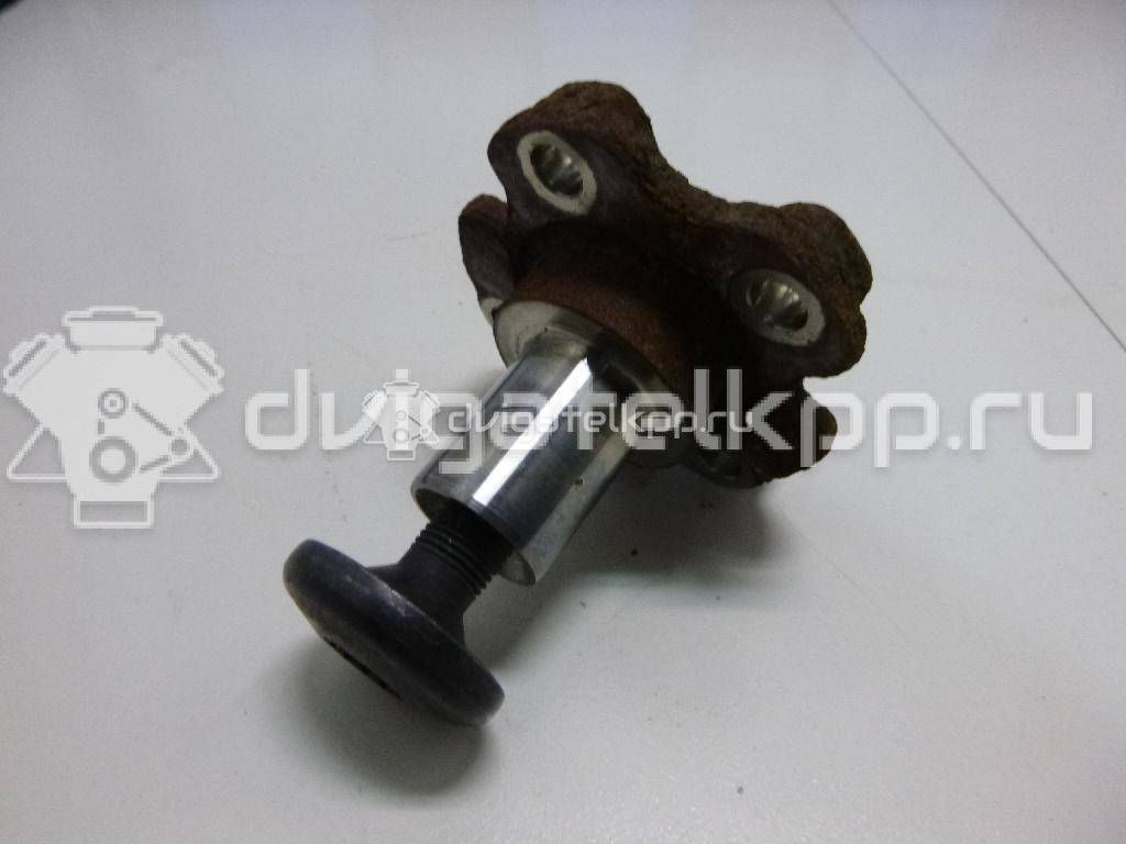 Фото Цапфа (п.з.к.)  5Q0501117 для ford C-MAX {forloop.counter}}