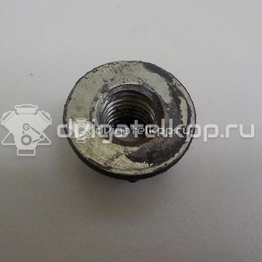 Фото Гайка болта развала  4648148 для Ford Focus / Kuga / C-Max