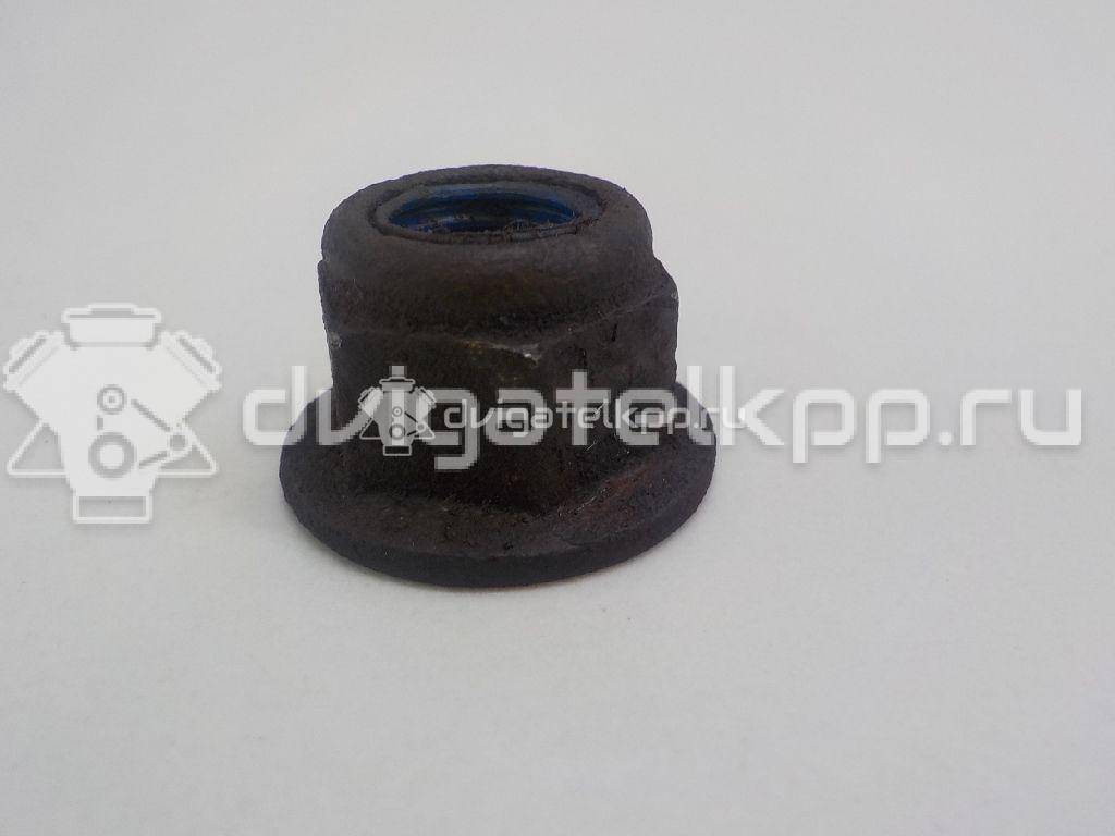 Фото Гайка болта развала  4648148 для Ford Focus / Kuga / C-Max {forloop.counter}}