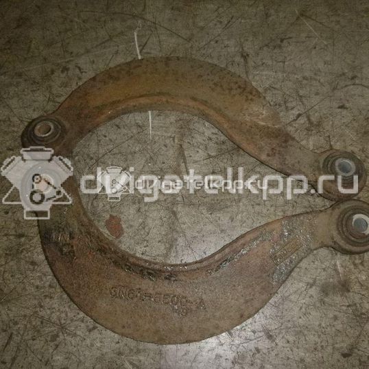 Фото Рычаг задний верхний  BP4K28C10B для Ford Focus / C-Max
