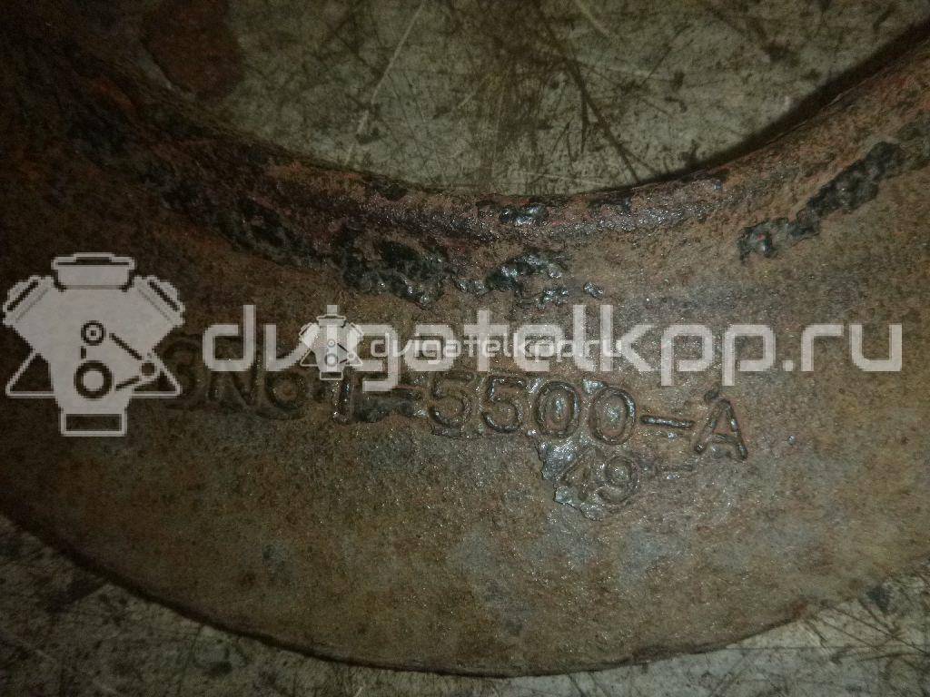 Фото Рычаг задний верхний  BP4K28C10B для Ford Focus / C-Max {forloop.counter}}
