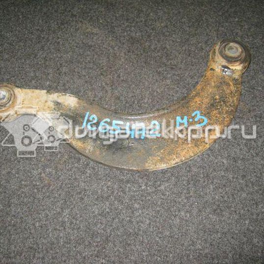 Фото Рычаг задний верхний  BP4K28C10B для Ford Focus / C-Max