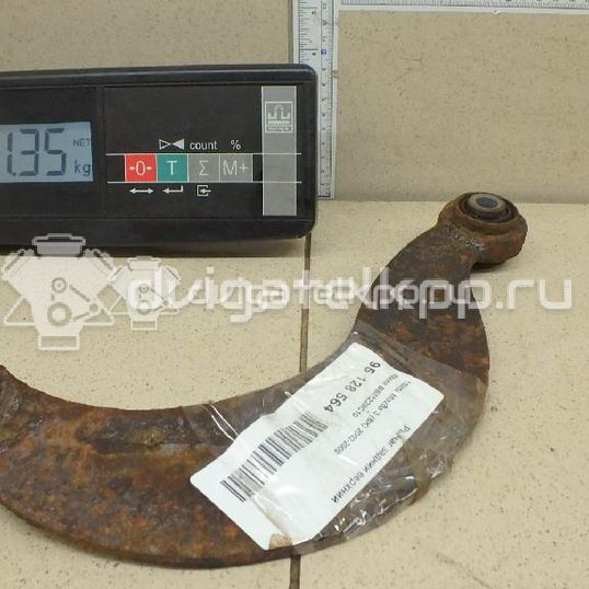 Фото Рычаг задний верхний  bbm228c10 для volvo C30