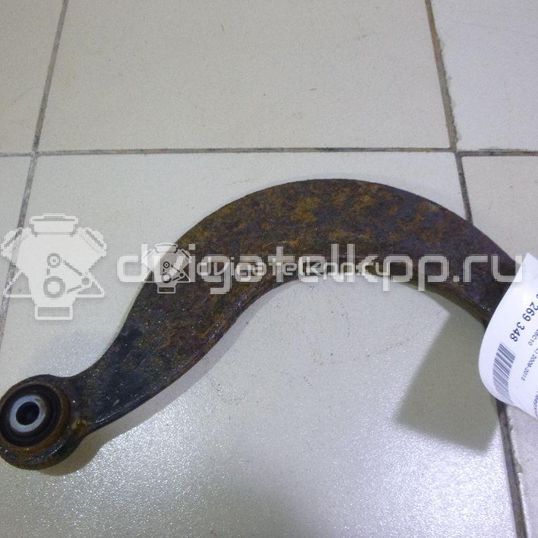 Фото Рычаг задний верхний  BBM228C10 для ford C-MAX