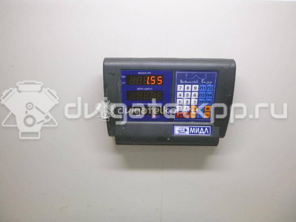 Фото Рычаг задний верхний  BBM228C10 для ford C-MAX {forloop.counter}}