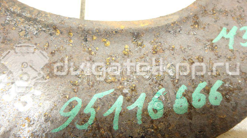 Фото Рычаг задний верхний  BBM228C10 для ford C-MAX {forloop.counter}}