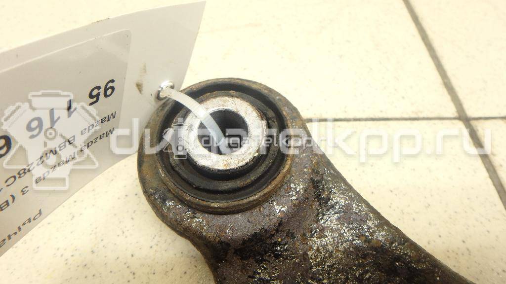 Фото Рычаг задний верхний  BBM228C10 для ford C-MAX {forloop.counter}}