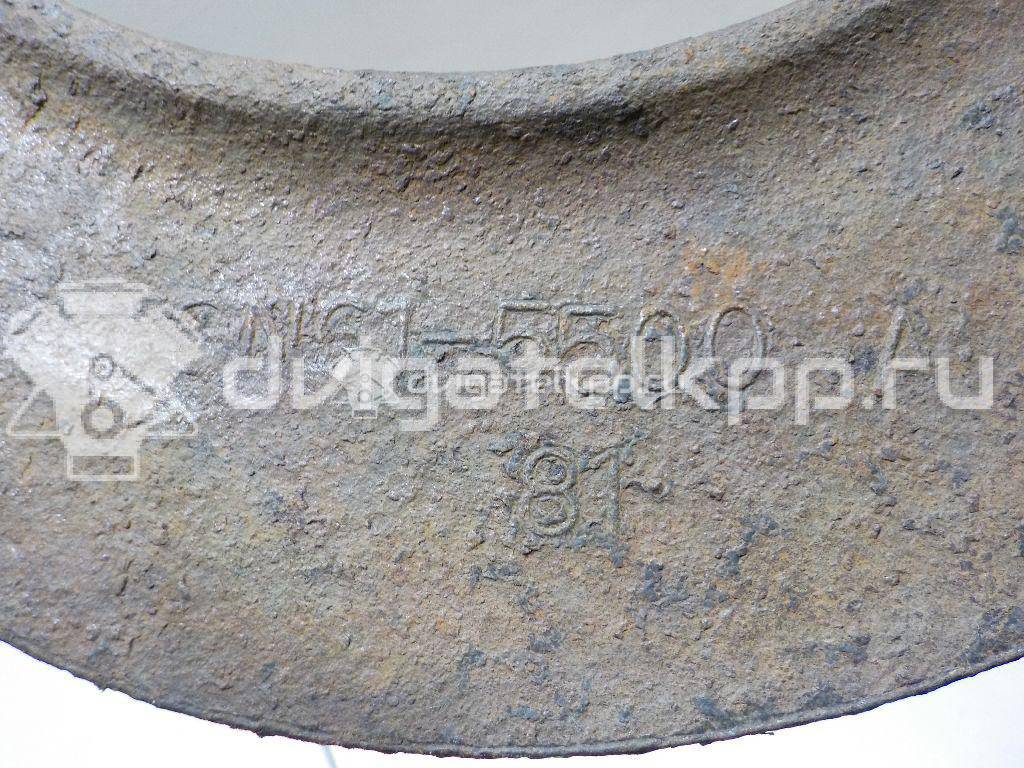 Фото Рычаг задний верхний  BBM228C10 для ford C-MAX {forloop.counter}}