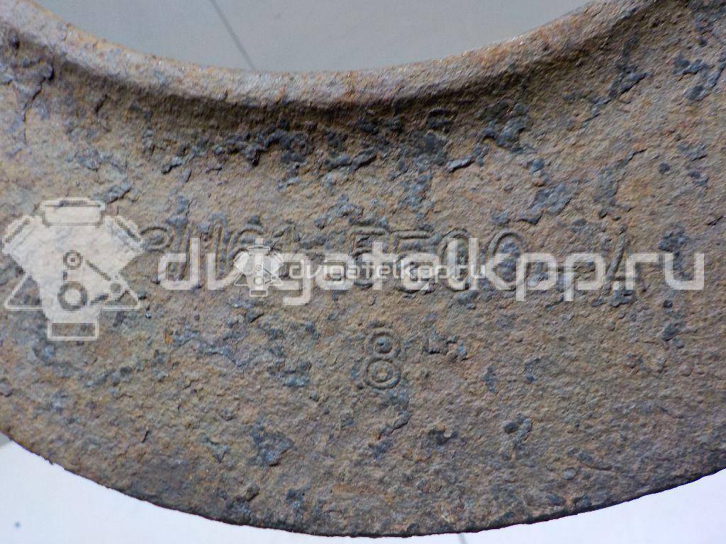 Фото Рычаг задний верхний  BBM228C10 для ford C-MAX {forloop.counter}}