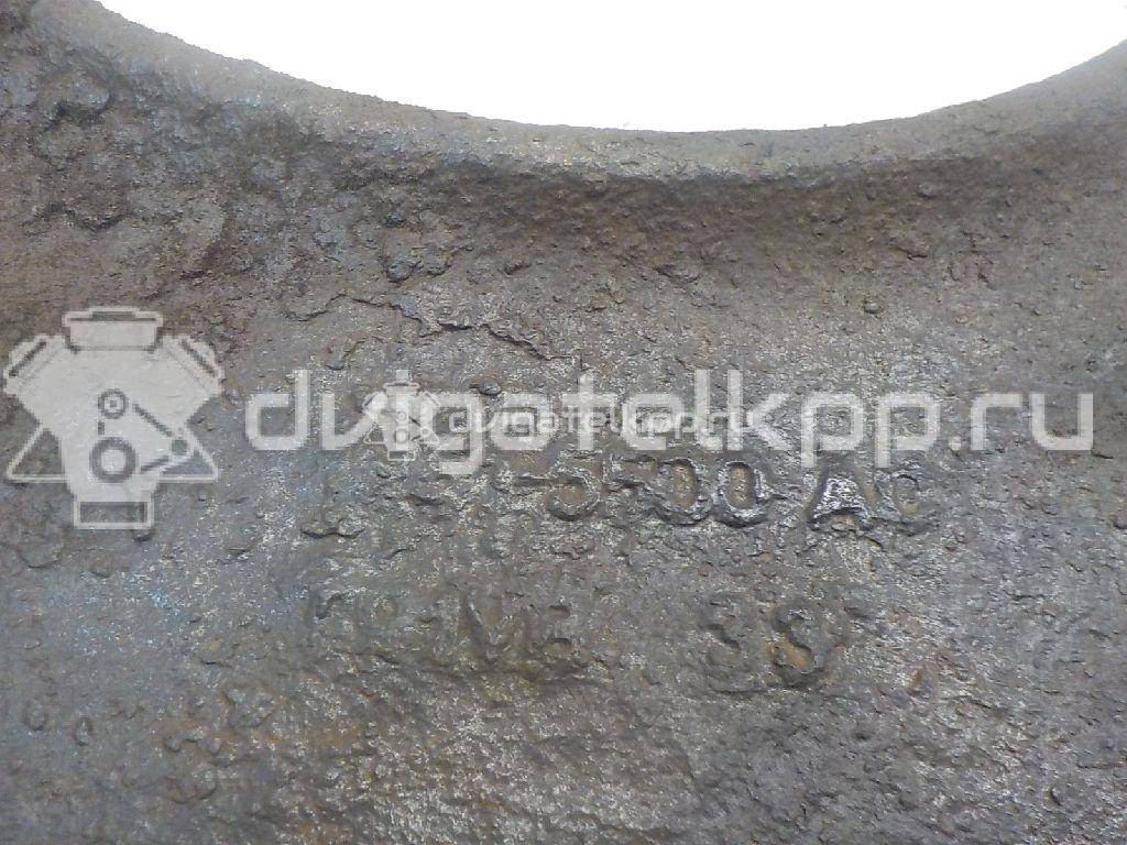 Фото Рычаг задний верхний  1M515500AC для Ford Focus / C-Max / Grand / Kuga / Mondeo {forloop.counter}}
