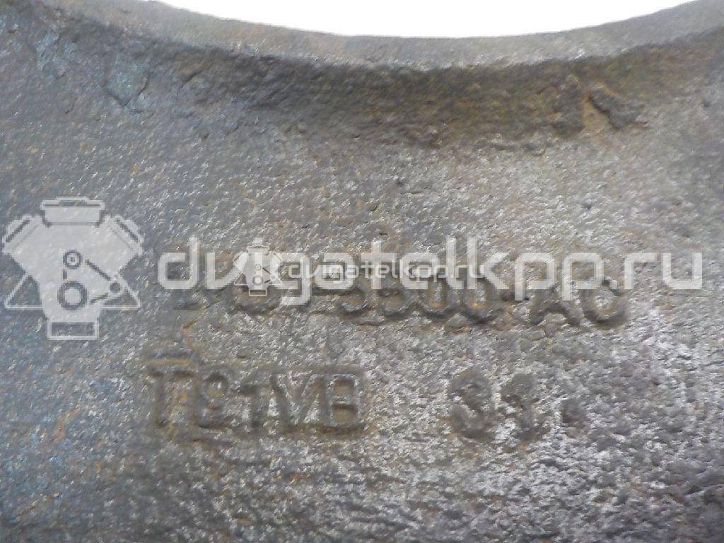 Фото Рычаг задний верхний  1M515500AC для Ford Focus / C-Max / Grand / Kuga / Mondeo {forloop.counter}}