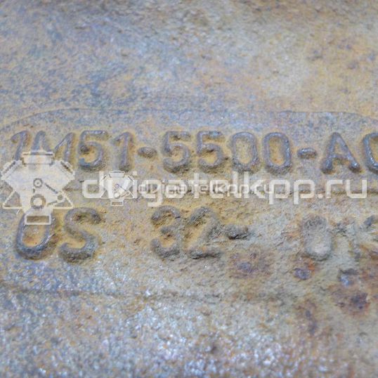 Фото Рычаг задний верхний  1M515500AC для Ford Focus / C-Max / Grand / Kuga / Mondeo