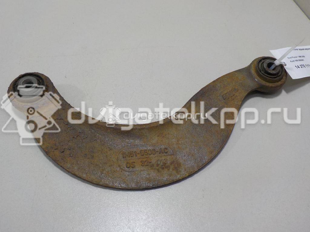Фото Рычаг задний верхний  1M515500AC для Ford Focus / C-Max / Grand / Kuga / Mondeo {forloop.counter}}