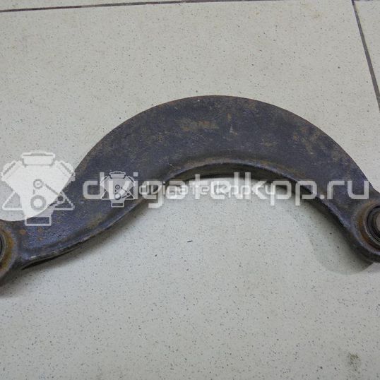 Фото Рычаг задний верхний  1M515500AC для Ford Focus / C-Max / Grand / Kuga / Mondeo