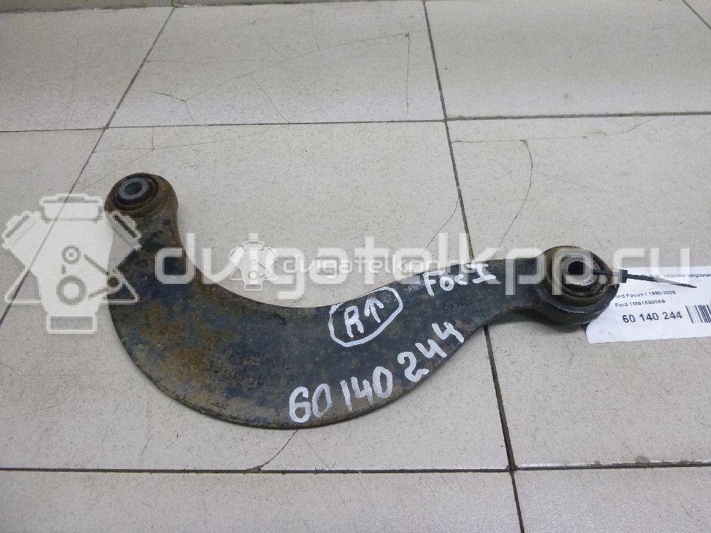 Фото Рычаг задний верхний  1M515500AB для Ford Focus / C-Max / Grand / Kuga / Mondeo {forloop.counter}}
