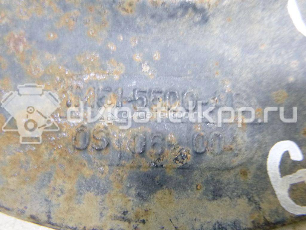 Фото Рычаг задний верхний  1M515500AB для Ford Focus / C-Max / Grand / Kuga / Mondeo {forloop.counter}}