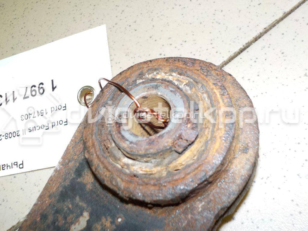 Фото Рычаг задний верхний  1517403 для Ford Focus / C-Max / Grand / Kuga / Mondeo {forloop.counter}}