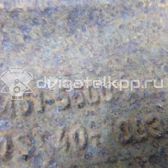 Фото Рычаг задний верхний  1329730 для Ford Focus / C-Max / Grand / Kuga / Mondeo