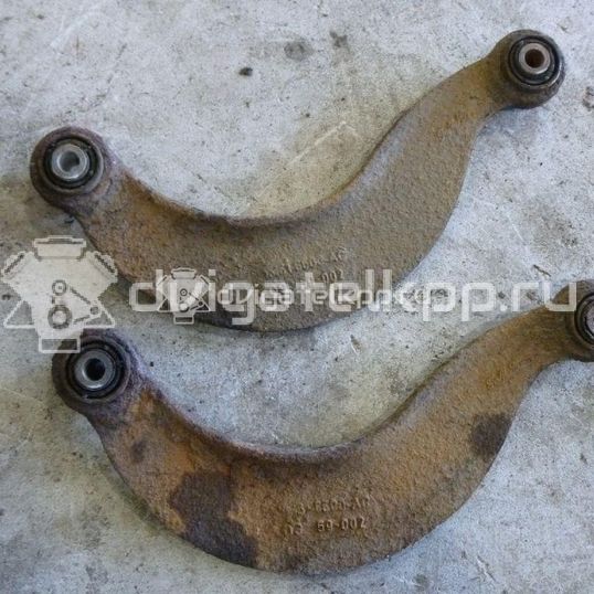 Фото Рычаг задний верхний  1329730 для Ford Focus / C-Max / Grand / Kuga / Mondeo