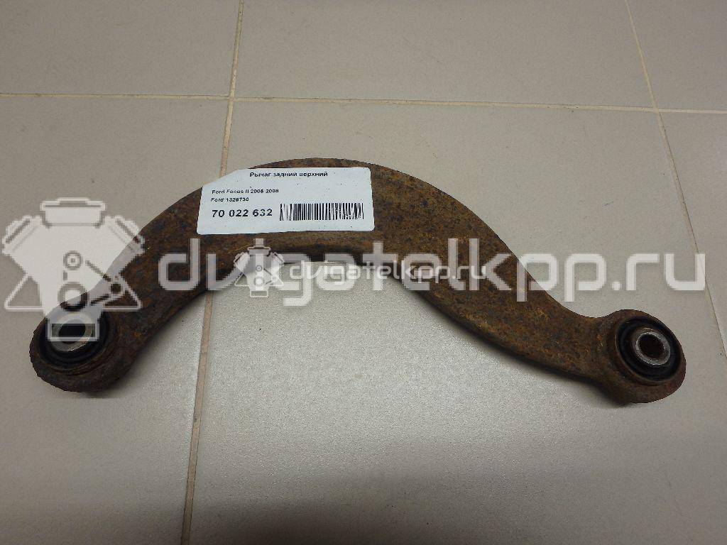 Фото Рычаг задний верхний  1329730 для Ford Focus / C-Max / Grand / Kuga / Mondeo {forloop.counter}}
