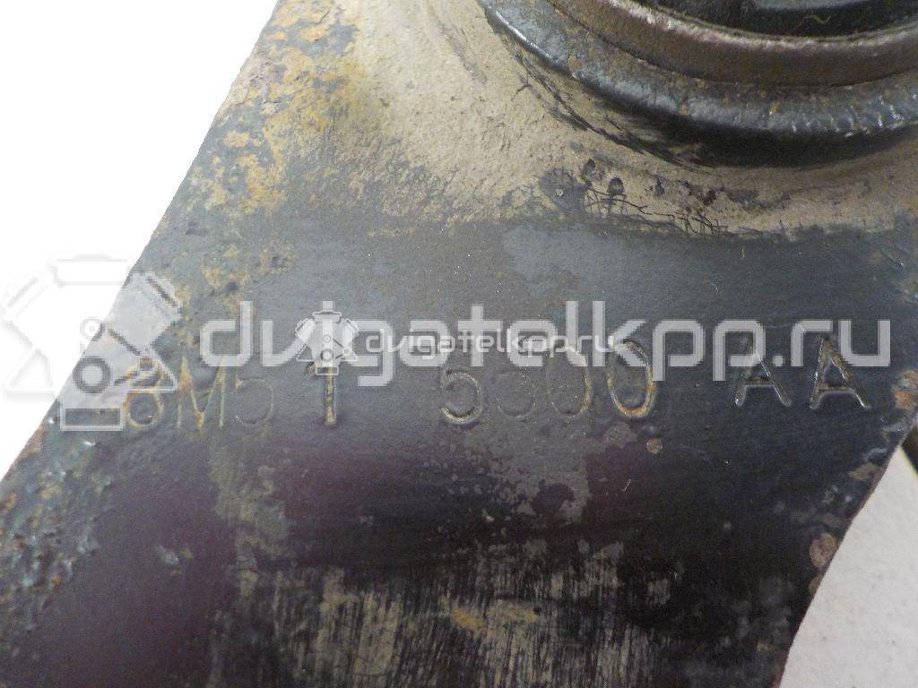 Фото Рычаг задний верхний  8M515500AA для Ford Focus / C-Max / Grand / Kuga / Mondeo {forloop.counter}}