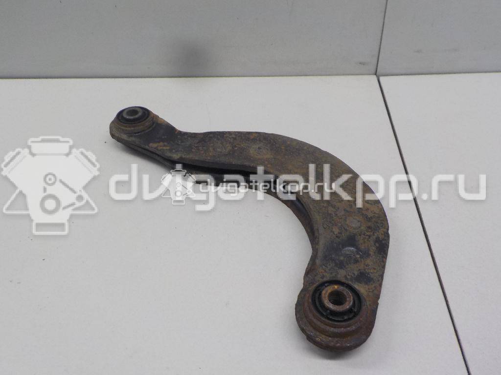 Фото Рычаг задний верхний  8M515500AA для Ford Focus / C-Max / Grand / Kuga / Mondeo {forloop.counter}}