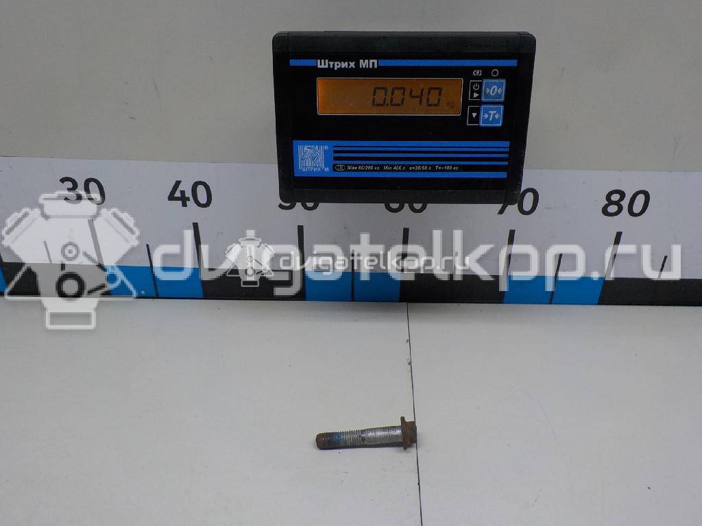 Фото Болт заднего рычага  1471995 для Ford Focus / C-Max {forloop.counter}}