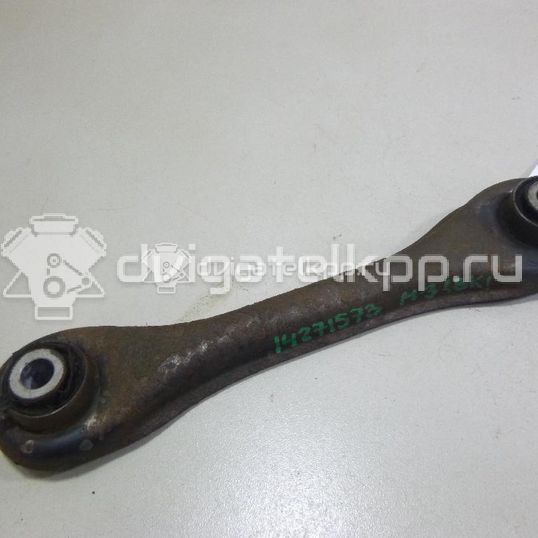 Фото Рычаг задний поперечный  BP4K28500E для Ford Focus