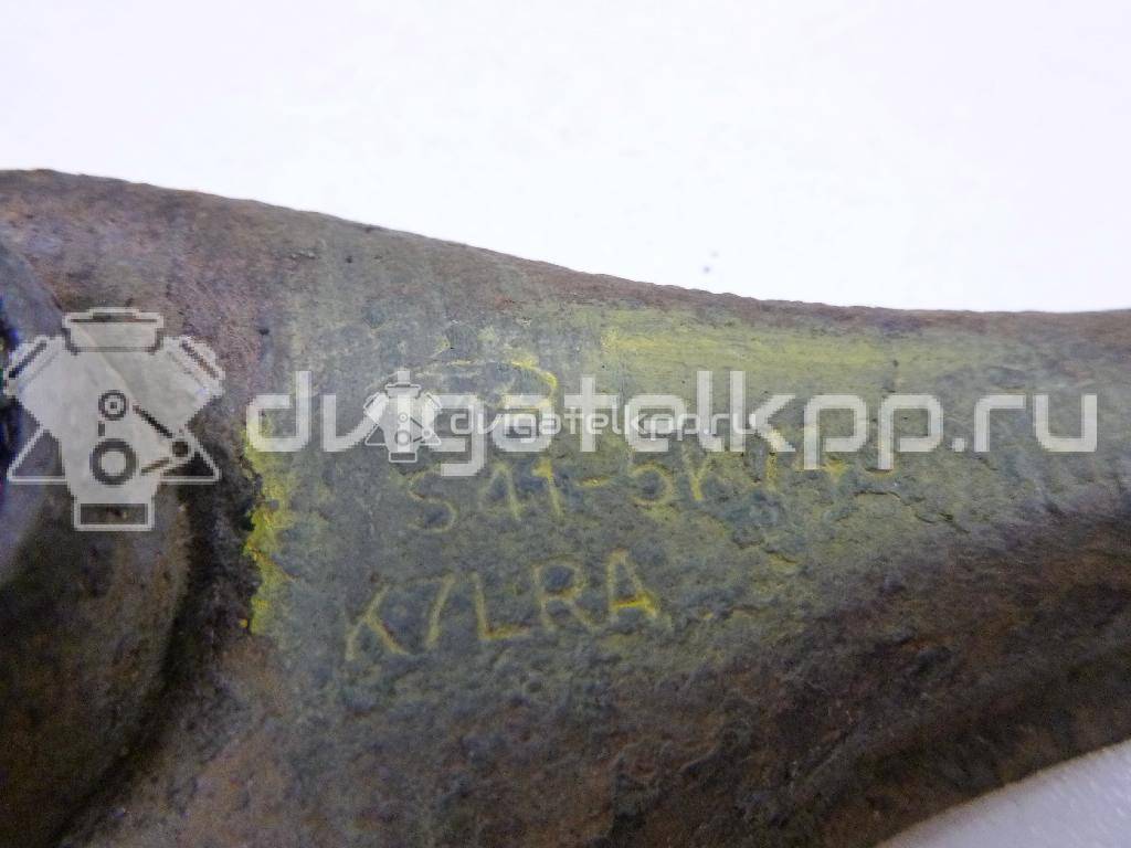 Фото Рычаг задний поперечный  1105524 для Ford Focus / Kuga / C-Max / Grand {forloop.counter}}
