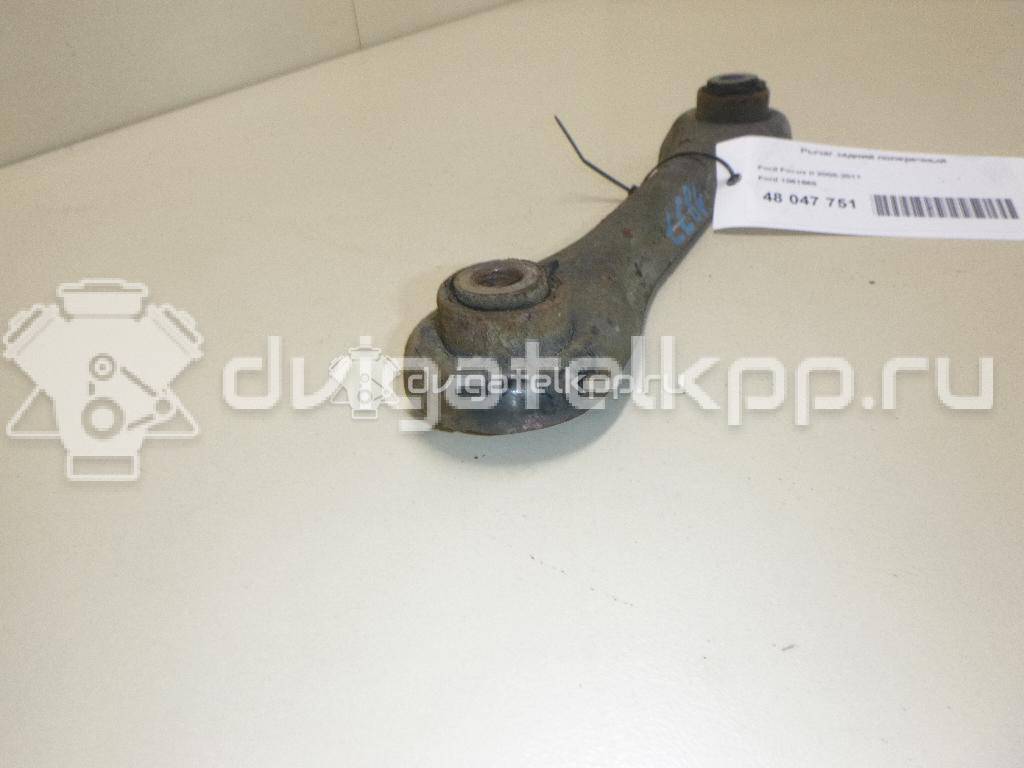Фото Рычаг задний поперечный  1061668 для Ford Focus / Kuga / C-Max / Grand {forloop.counter}}