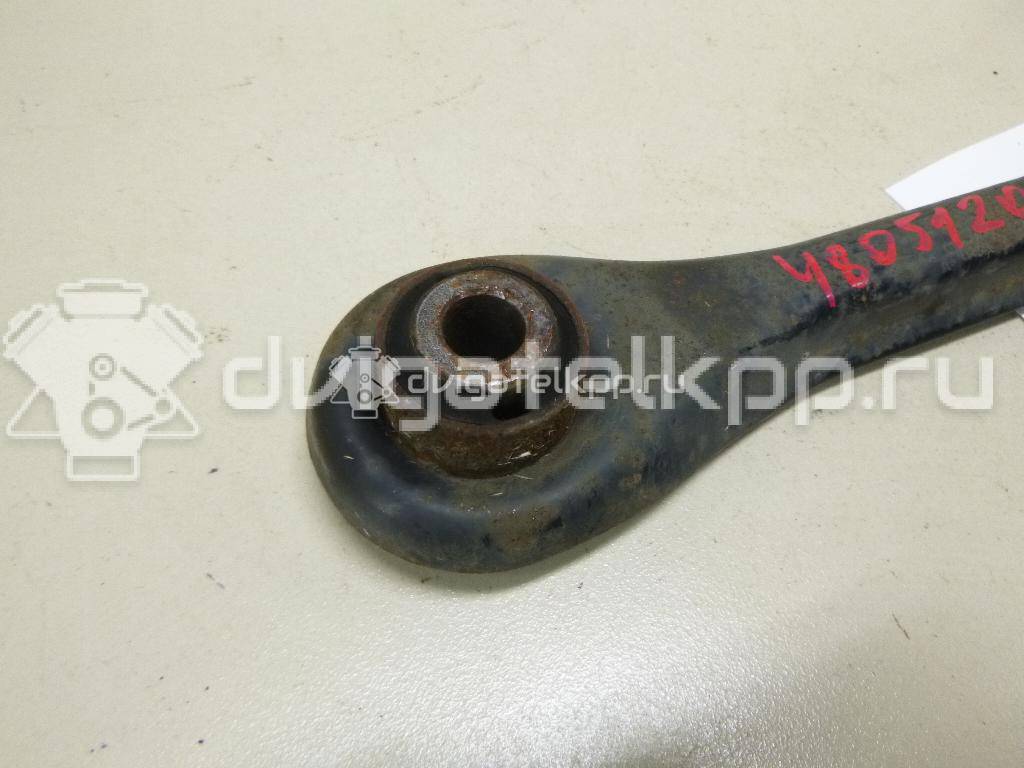 Фото Рычаг задний поперечный  1061668 для Ford Focus / Kuga / C-Max / Grand {forloop.counter}}