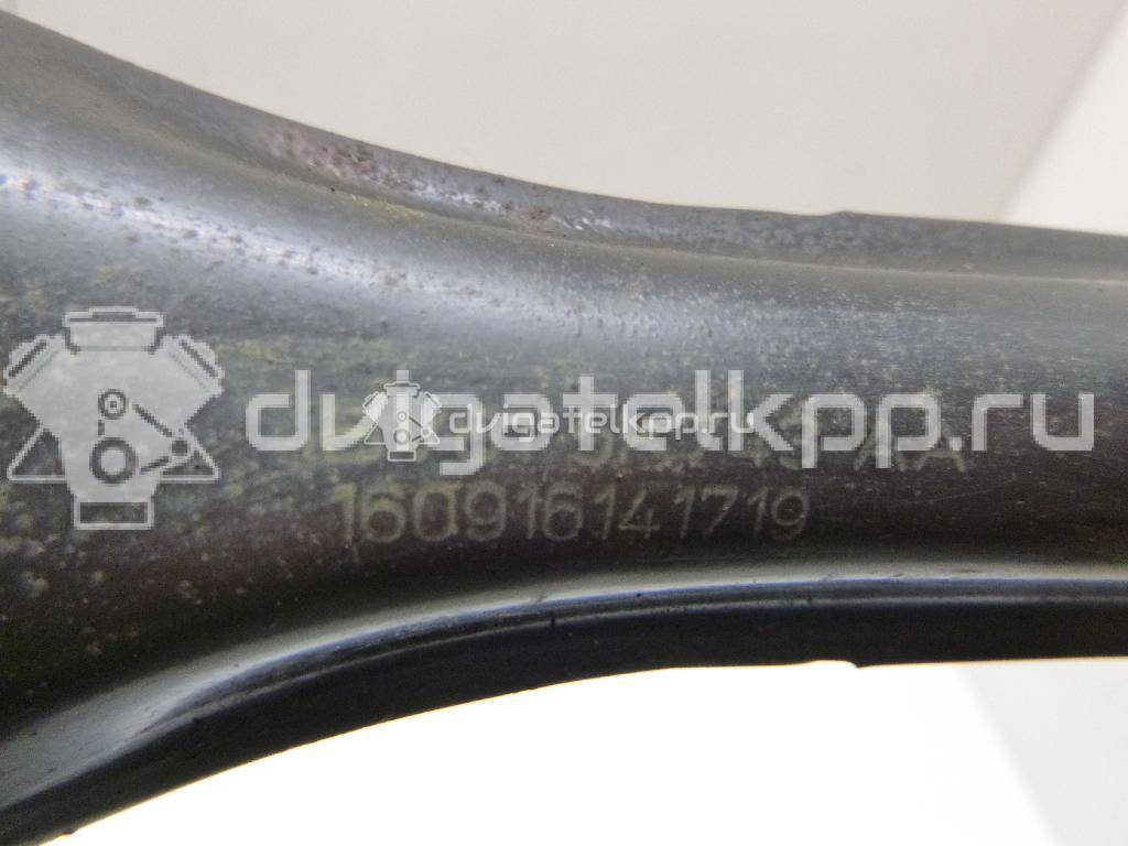 Фото Рычаг задний поперечный  BV615K743AA для Ford Focus / C-Max / Grand {forloop.counter}}