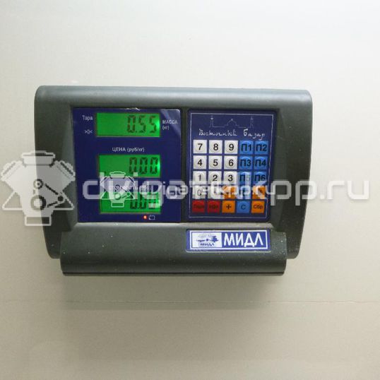 Фото Рычаг задний поперечный  BV615K743AA для Ford Focus / C-Max / Grand