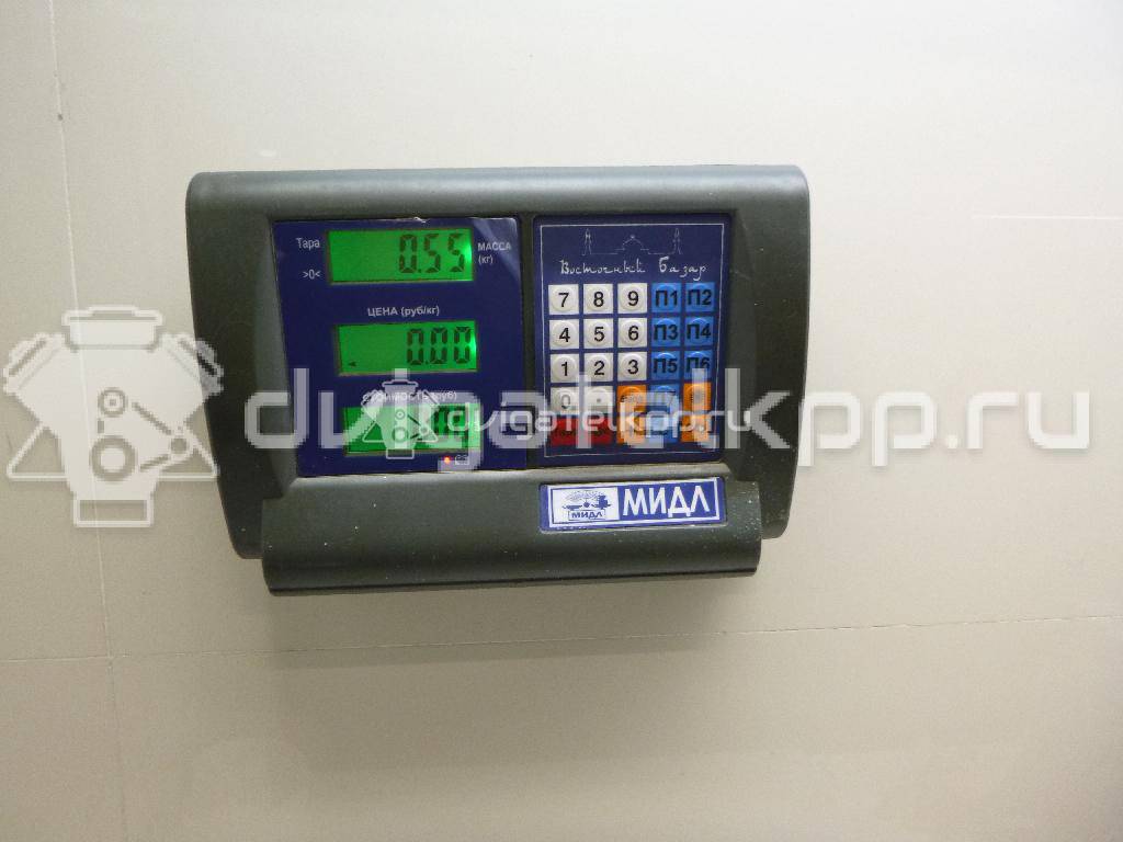 Фото Рычаг задний поперечный  BV615K743AA для Ford Focus / C-Max / Grand {forloop.counter}}